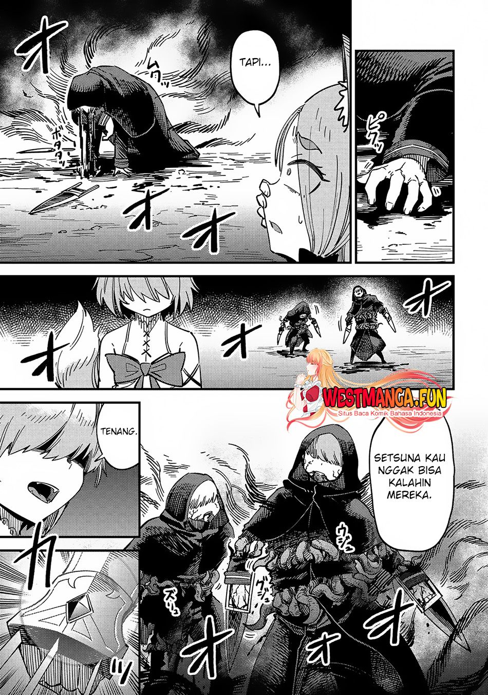 Kaifuku Jutsushi Yarinaoshi: Sokushi Mahou to Skill Copy no Chouetsu Heal